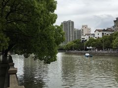 -常州古运河