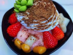 -鲜芋仙(中环百联2店)