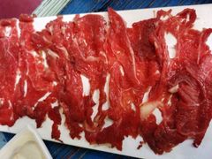 -刘少华贵州小黄牛·鲜牛肉火锅(总店)