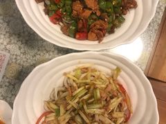 -文三里屯面馆(三里屯店)