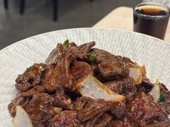 -山南熏肉大饼(辽菜旗舰店)