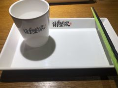 -谢蟹浓·肉蟹煲(新奥店)