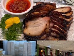-老西门·常州菜(新区店)