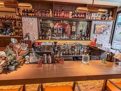 -Mammamia意大利餐厅(阳春巷店)