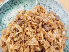 干炒牛肉沙河粉-鹅公村·国家非遗传承(荔湾店)
