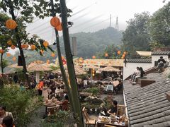 -伴山茶苑·围炉煮茶