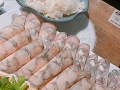 -尚尚仙·酸汤猪手·猪肚鸡火锅(华联万柳购物中心店)