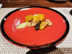 -鱼桥巷·美学川菜