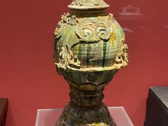 -陕西历史博物馆