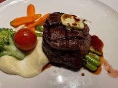 -WOLFGANG PUCK KITCHEN & BAR(迪士尼小镇店)