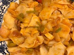 -马艾萨中国兰州牛肉拉面(劲松店)