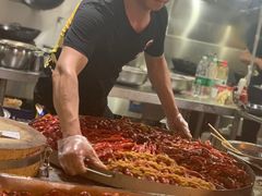 -味道工厂楚虾王(龙虾城店)