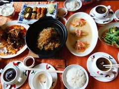 -南沙游艇会·大兵船餐厅