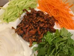 -东北风(江北万达店)