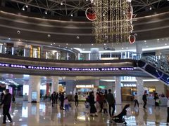 -深圳龙华星河COCO City(民治店)
