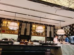 -深圳四季酒店·馥自助餐厅