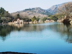 -白马涧龙池景区