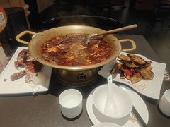 -茅庐毛血旺(临沂泰盛广场店)