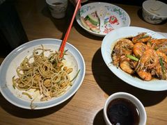 -老头儿油爆虾(金鹰世界店)