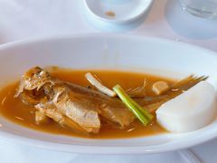 -新荣记(建国门外大街店)