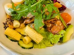 -gaga(金地威新中心店)