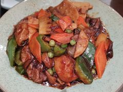 -品渔味湖鲜馆(拈花湾店)