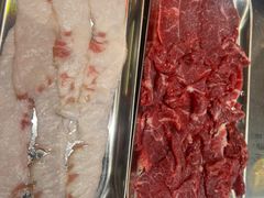 -金龙大四喜牛肉火锅