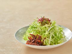 -老六饭店(翠通路店)