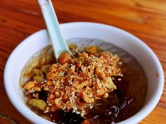 冰粉-霸道川面馆(张江店)