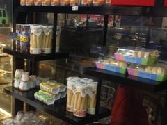 -爱的味道(中润时代广场店)