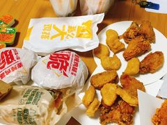家有金桶-麦当劳(杭州庆春路店)