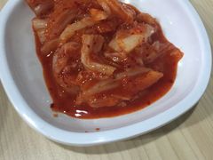 -槿Story·韩国料理(望京韩国美食城店)