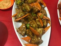 -夕阳红小吃(中街大悦城店)
