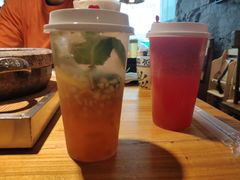 -小放牛炒菜馆(中山路乐汇城店)