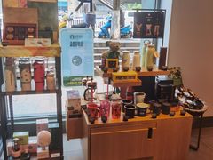 -星巴克臻选(青岛麦凯乐分店)