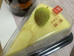 -御蝶坊生日蛋糕KNAC(新村店)