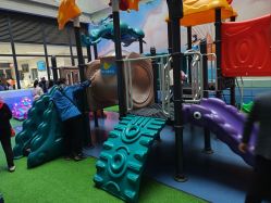 -西安市儿童医院(西门院区)