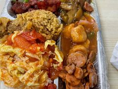 -晓宇盒饭(民安街店)