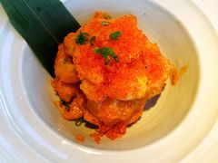 火警虾-Hatsune隐泉日式料理(三里屯太古里店)