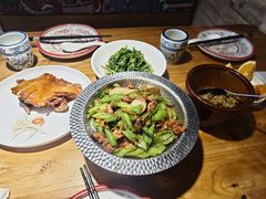 -小放牛炒菜馆(中山路乐汇城店)