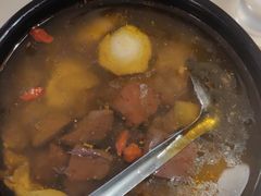 -吕记老鸭汤·徽菜馆(东营路店)