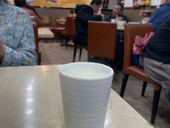 -盛记粥面(佐敦店)