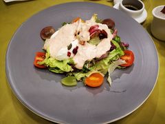 -秋林西餐厅(总店)