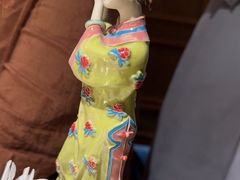 -锦府盐帮·李宅(领展购物广场中关村店)