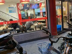 -王家沙点心店(西康路店)