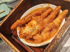 -潮界(虹桥新天地店)