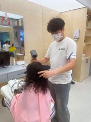 点击看大图 -Oh my head 儿童理发(丹尼斯大卫城店)