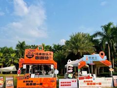 -南宁市凤岭儿童公园