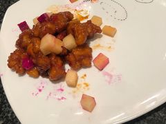 -锦园餐厅(九龙湖开元度假村店)