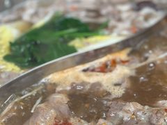 -福寿斋·老北京铜锅涮肉·烤鸭(顺义总店)